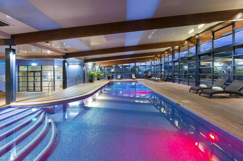 Novotel Canberra - Accommodation Mount Tamborine 3