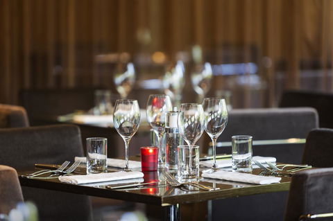 Novotel Canberra - Accommodation Mount Tamborine 44