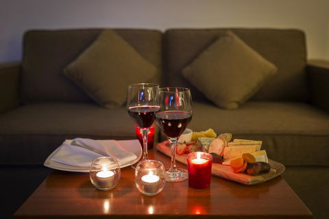 Novotel Canberra - Accommodation Mount Tamborine 41