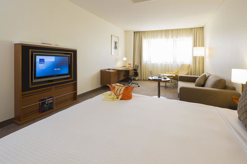 Novotel Canberra - Accommodation Mount Tamborine 23