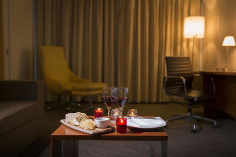Novotel Canberra - Accommodation Mount Tamborine 42