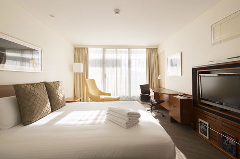 Novotel Canberra - Accommodation Mount Tamborine 10
