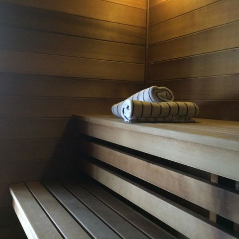Novotel Canberra - Accommodation Mount Tamborine 9