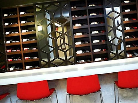Novotel Canberra - Accommodation Mount Tamborine 26