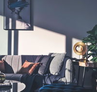 Highgate Executive Apartment City Walk Canberra - Accommodation Mount Tamborine