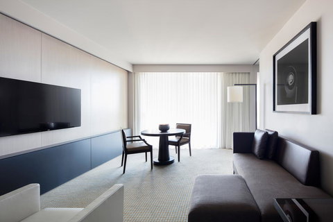 Hotel Realm - Accommodation Mount Tamborine 10