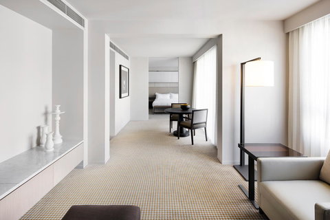 Hotel Realm - Accommodation Mount Tamborine 13