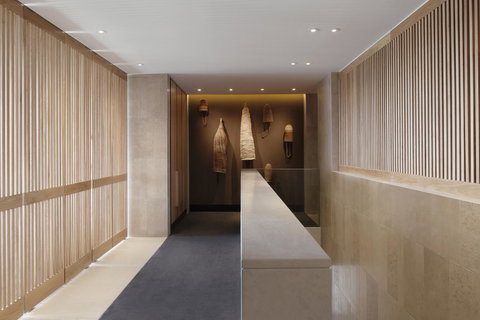 Hotel Realm - Accommodation Mount Tamborine 21