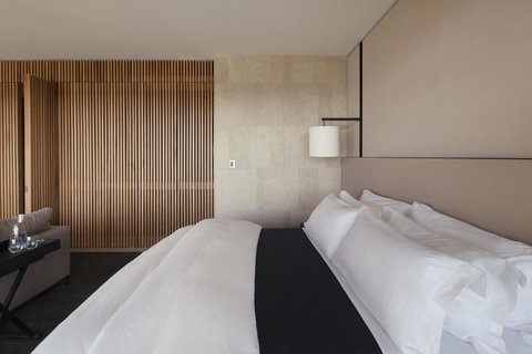 Hotel Realm - Accommodation Mount Tamborine 18