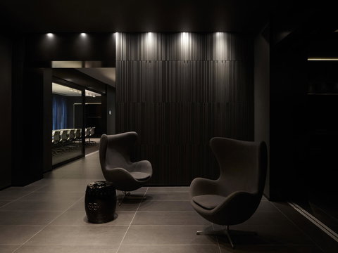 Hotel Realm - Accommodation Mount Tamborine 29