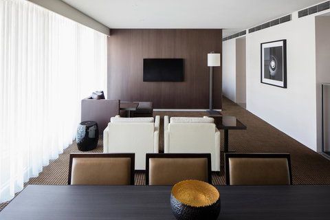 Hotel Realm - Accommodation Mount Tamborine 16