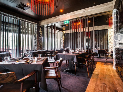 Hotel Realm - Accommodation Mount Tamborine 34