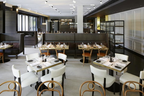 Hotel Realm - Accommodation Mount Tamborine 31