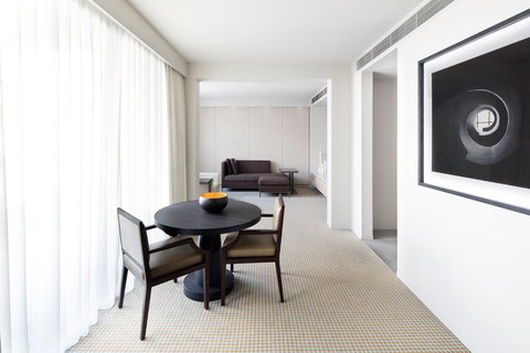 Hotel Realm - Accommodation Mount Tamborine 12