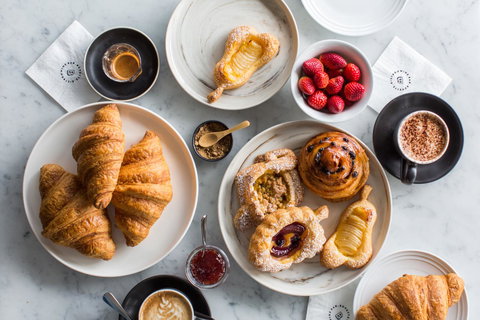 Hotel Realm - Accommodation Mount Tamborine 7