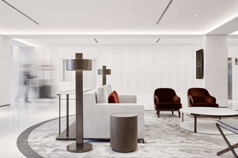 Hotel Realm - Accommodation Mount Tamborine 6