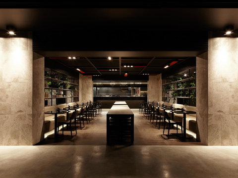 Hotel Realm - Accommodation Mount Tamborine 35