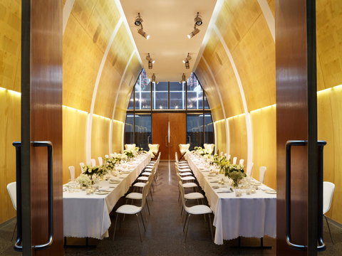 Hotel Realm - Accommodation Mount Tamborine 27