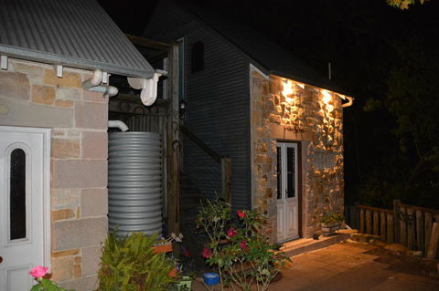 Garden Room - Accommodation Mount Tamborine 10