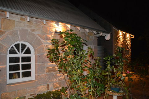 Garden Room - Accommodation Mount Tamborine 9