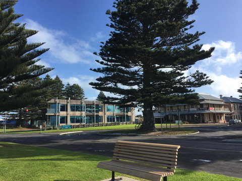 Bompas Boutique Hotel - Accommodation Mount Tamborine 1