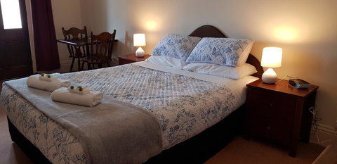 Bompas Boutique Hotel - Accommodation Mount Tamborine 0