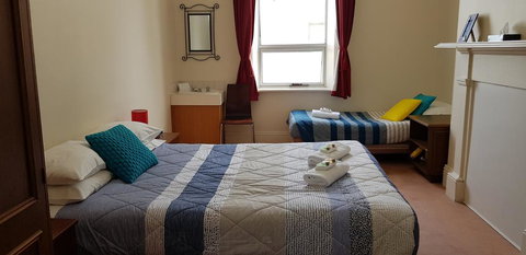 Bompas Boutique Hotel - Accommodation Mount Tamborine 2