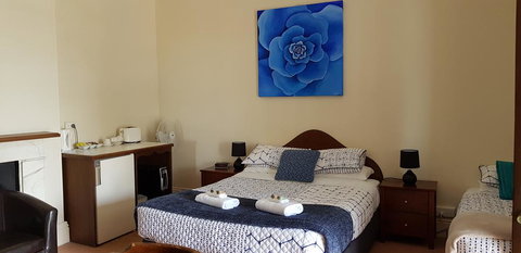 Bompas Boutique Hotel - Accommodation Mount Tamborine 3