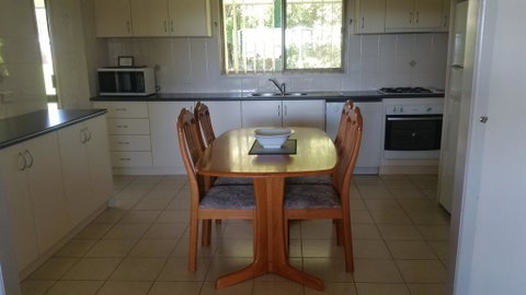 Bonaways - Accommodation Mount Tamborine 2