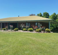 Bonaways - Accommodation Mount Tamborine