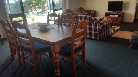 Bonaways - Accommodation Mount Tamborine 3