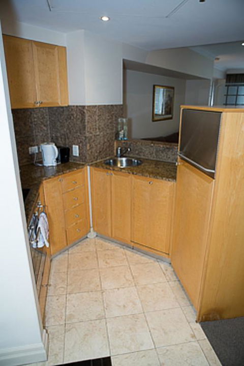 Bond 512 - Accommodation Mount Tamborine 3