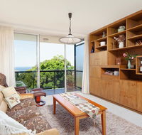 Bondi Apt. for 4 with Panoramic Ocean and Park Views - Accommodation Mount Tamborine