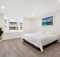 Bondi Beach Studio King Suite 2 - Accommodation Mount Tamborine