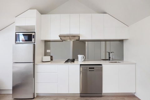 Bondi Beach Studio Suite 2 - Accommodation Mount Tamborine 3