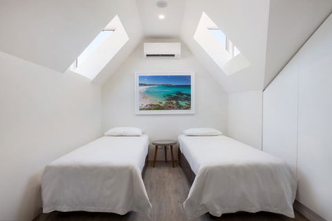Bondi Beach Studio Suite 2 - Accommodation Mount Tamborine 1
