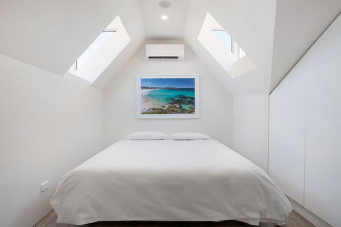 Bondi Beach Studio Suite 2 - Accommodation Mount Tamborine 0