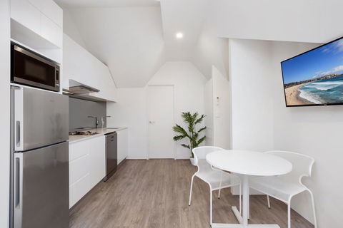 Bondi Beach Studio Suite 2 - Accommodation Mount Tamborine 2
