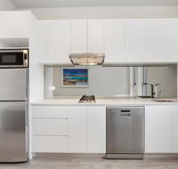 Bondi Beach Studios Suite 1 - Accommodation Mount Tamborine