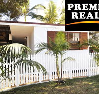 Bongaree Ocean Villa - Accommodation Mount Tamborine
