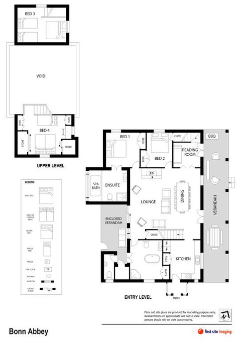 Bonn Abbey - Magnificent Stone Abbey - Accommodation Mount Tamborine 3