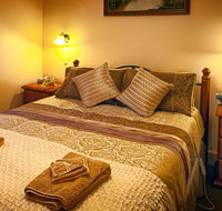 Bonnie Brae Lodge - Accommodation Mount Tamborine