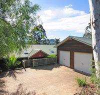 Bonnie Doon - Family friendly home - Accommodation Mount Tamborine