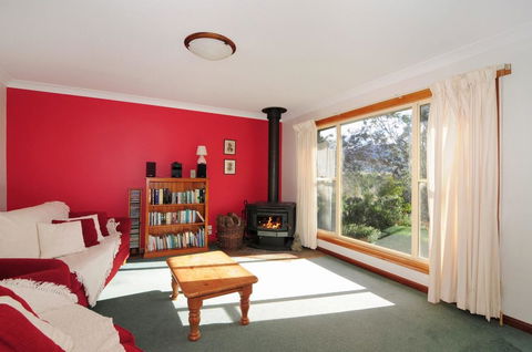 Bonnie Doon - Family Friendly Home! - Accommodation Mount Tamborine 2