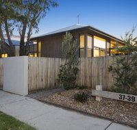 Bonnie's at Barwon - Accommodation Mount Tamborine