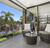 Bonville on Bonville - Accommodation Mount Tamborine