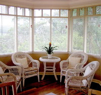 Boobook Hollow - Accommodation Mount Tamborine