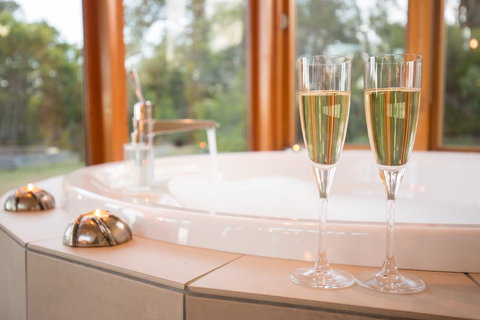 Boroka Downs - Accommodation Mount Tamborine 2