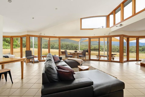 Boroka Downs - Accommodation Mount Tamborine 3