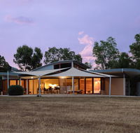 Boroka Downs - Accommodation Mount Tamborine